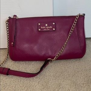 Kate spade purse